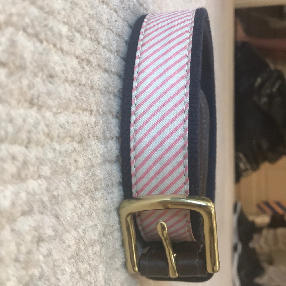 Holiday Sale! Vineyard Vines Belt